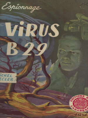 cover image of Virus B 29